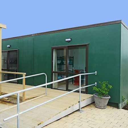 Hostel Matamata Backpackers Exterior foto